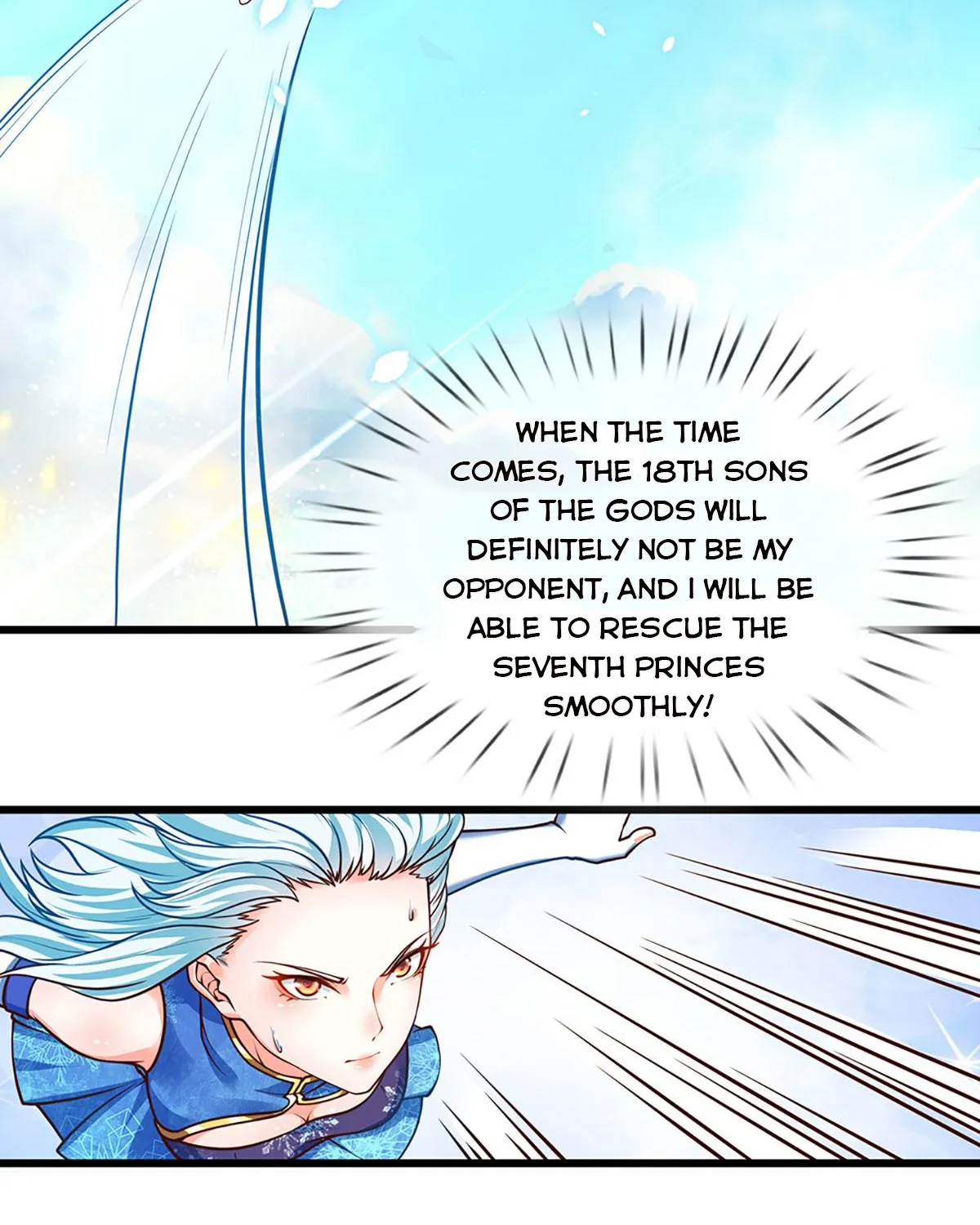 Cultivating The Supreme Dantian Zinmanga X Chapter 26 Page 37