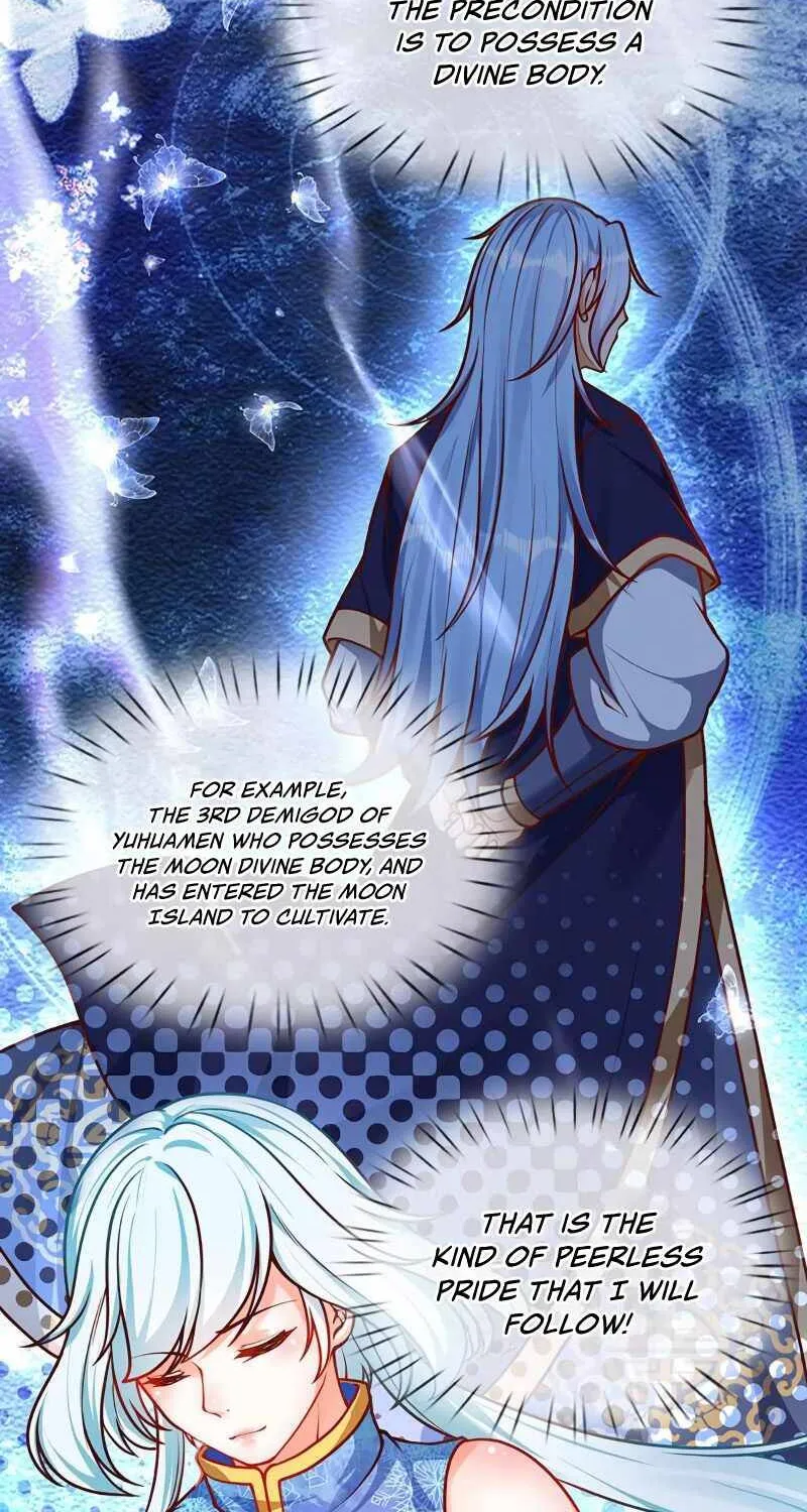 Cultivating The Supreme Dantian Zinmanga X Chapter 23 Page 9