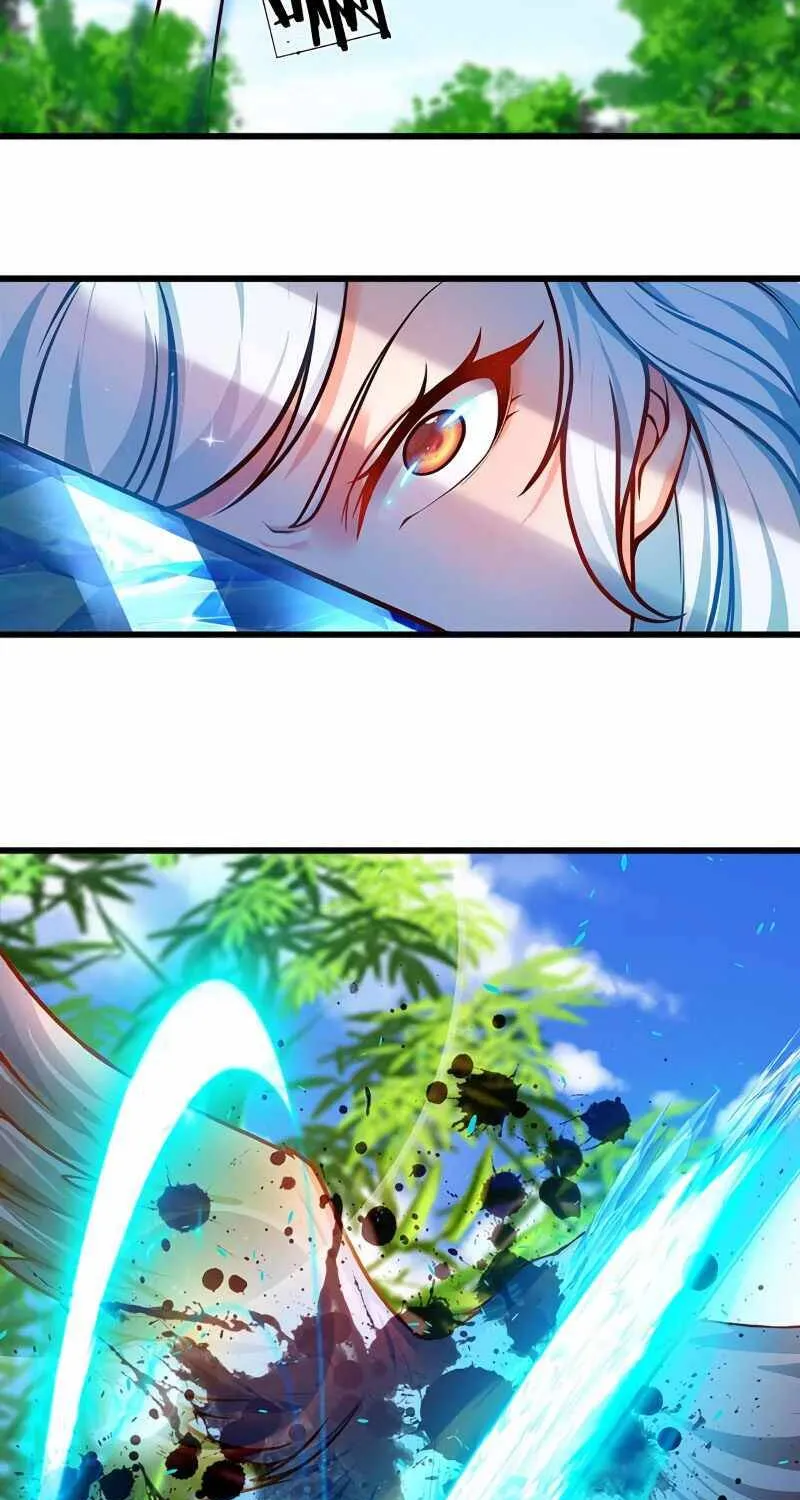 Cultivating The Supreme Dantian Zinmanga X Chapter 22 Page 24