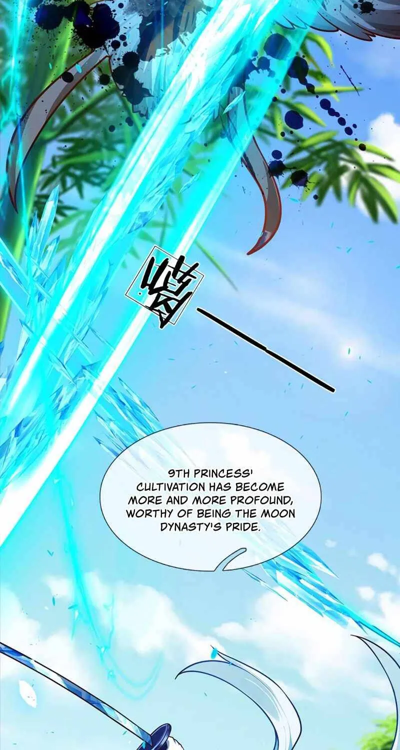 Cultivating The Supreme Dantian Zinmanga X Chapter 22 Page 25