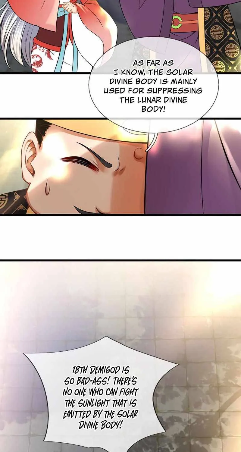 Cultivating The Supreme Dantian Zinmanga X Chapter 21 Page 4