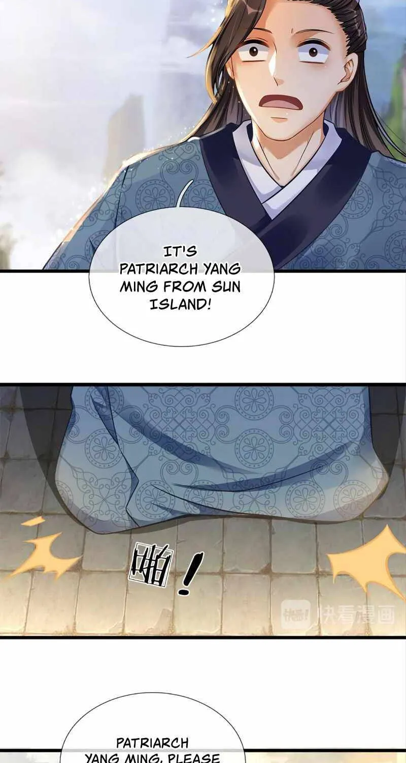 Cultivating The Supreme Dantian Zinmanga X Chapter 21 Page 17