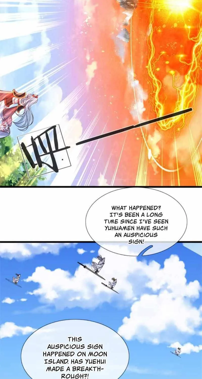 Cultivating The Supreme Dantian Zinmanga X Chapter 18 Page 20