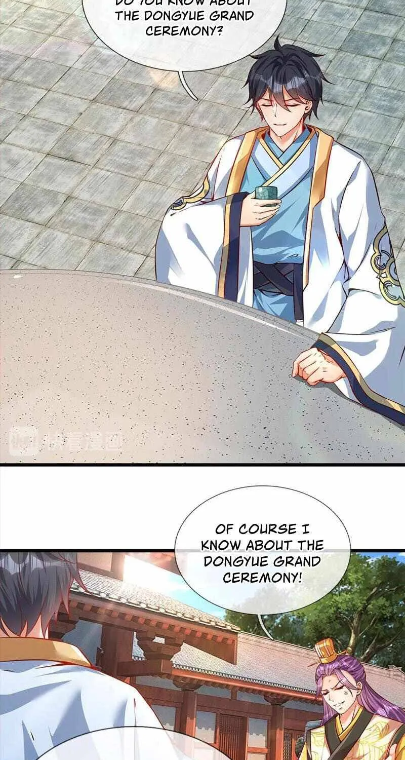 Cultivating The Supreme Dantian Zinmanga X Chapter 16 Page 29