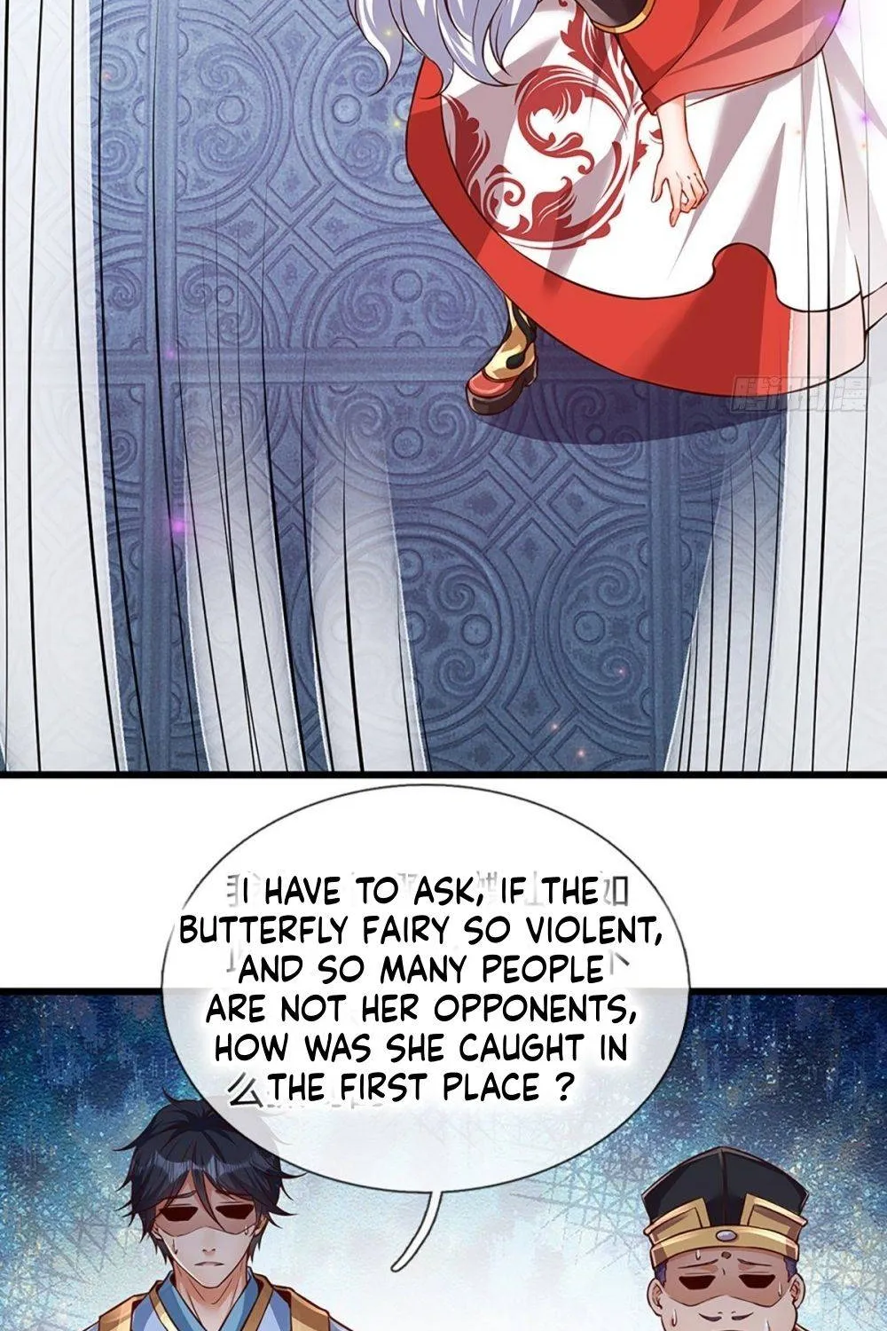 Cultivating The Supreme Dantian Zinmanga X Chapter 15 Page 30