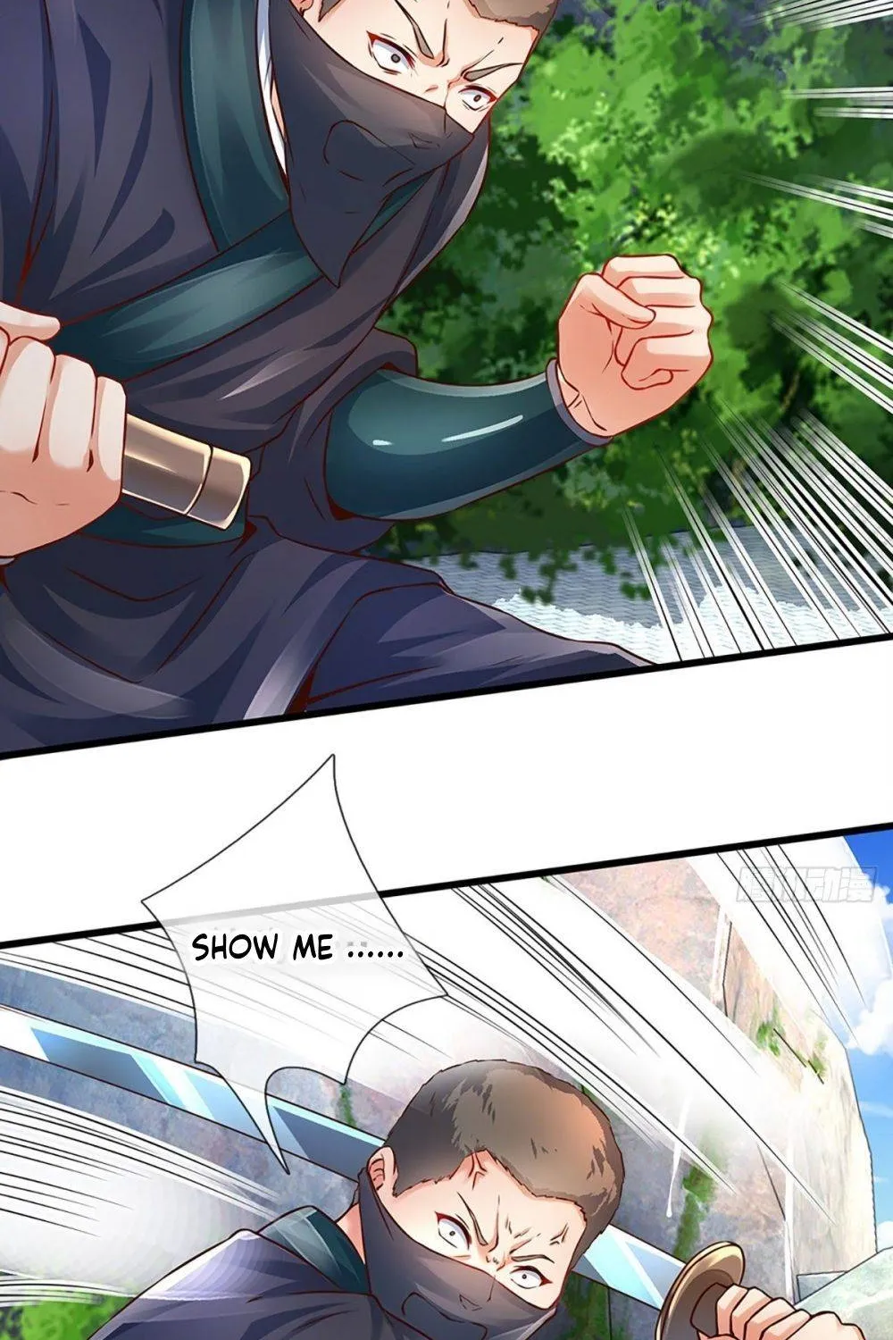 Cultivating The Supreme Dantian Zinmanga X Chapter 14 Page 6