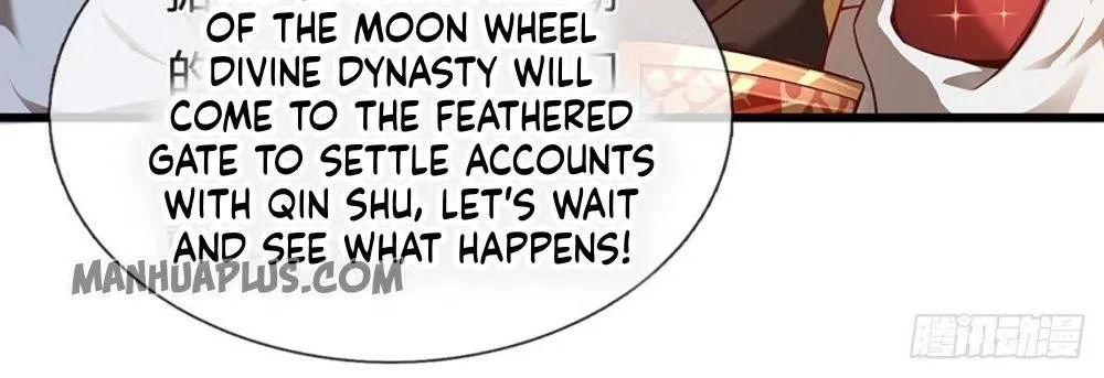 Cultivating The Supreme Dantian Zinmanga X Chapter 14 Page 33