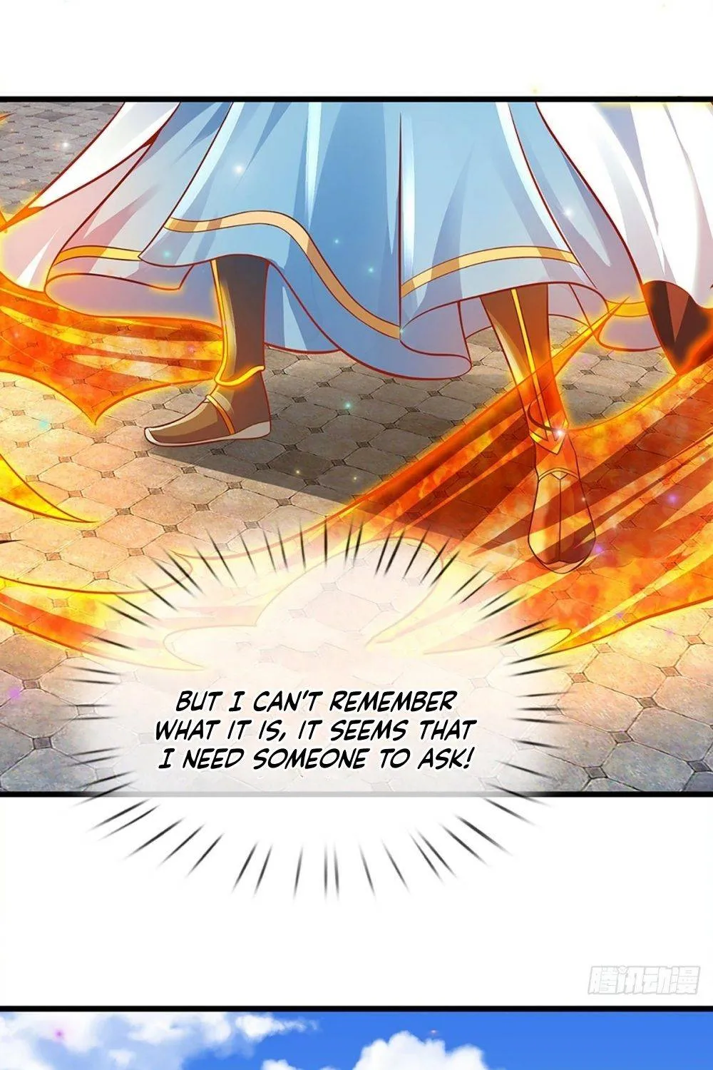 Cultivating The Supreme Dantian Zinmanga X Chapter 9 Page 3