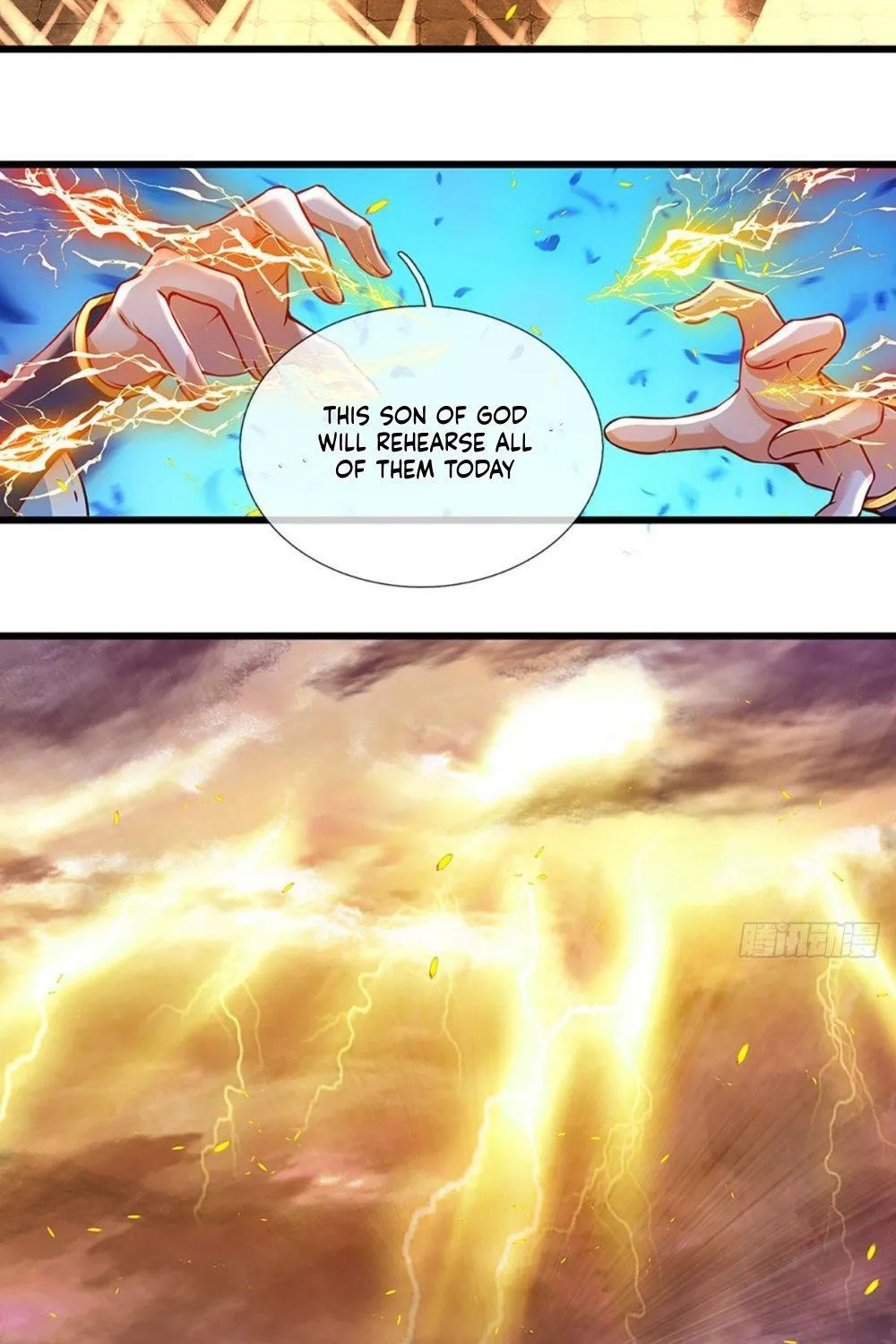 Cultivating The Supreme Dantian Zinmanga X Chapter 7 Page 6