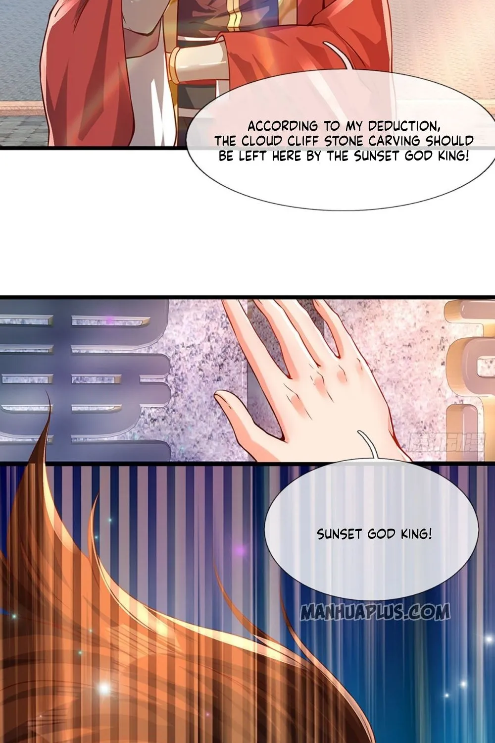 Cultivating The Supreme Dantian Zinmanga X Chapter 5 Page 10