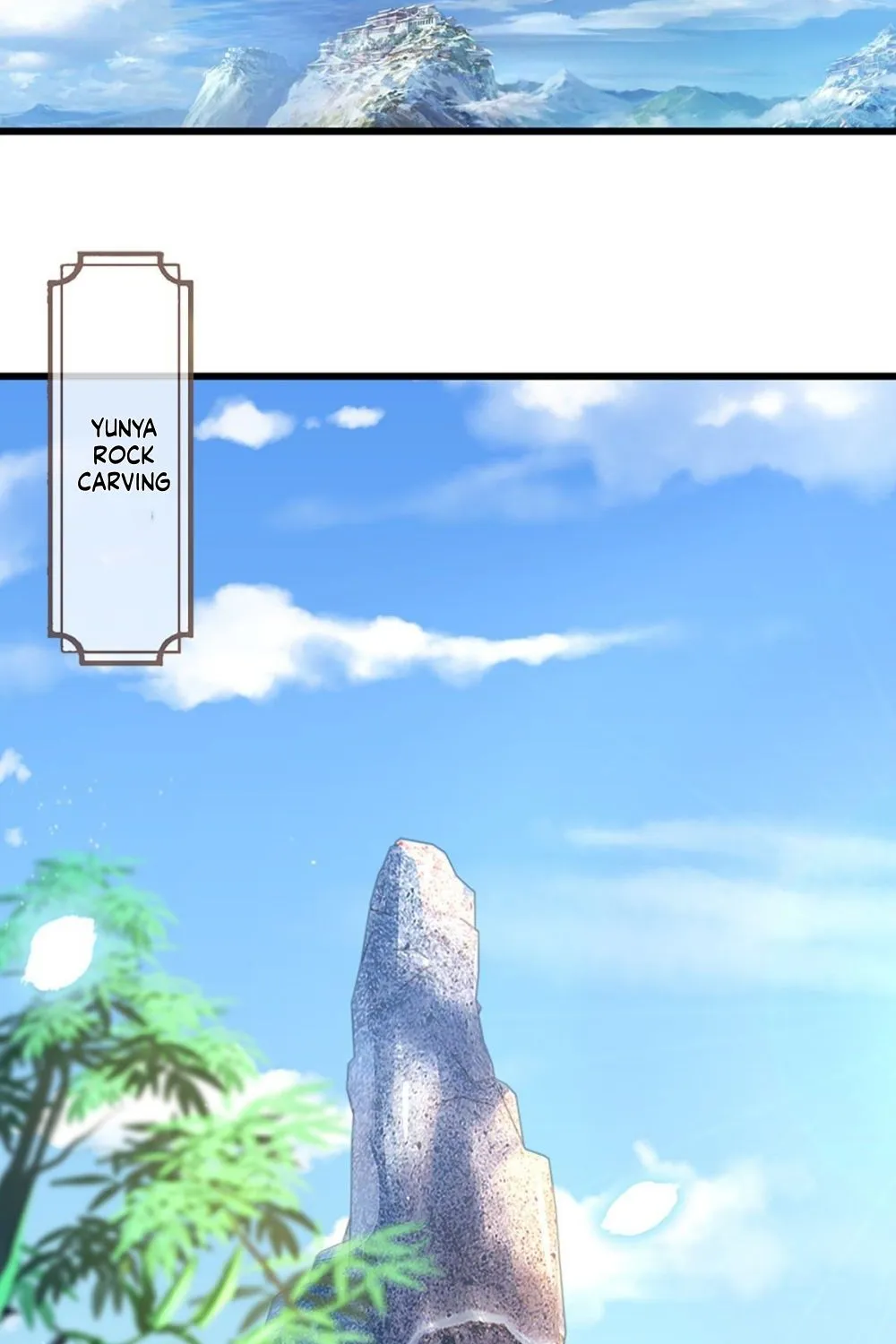 Cultivating The Supreme Dantian Zinmanga X Chapter 4 Page 3