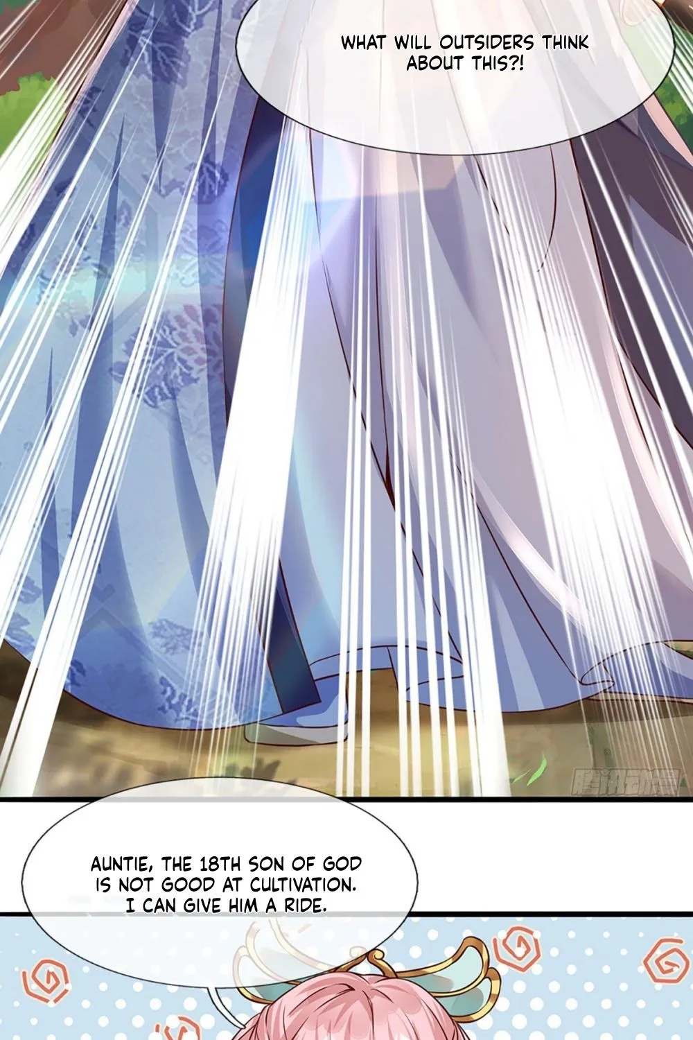 Cultivating The Supreme Dantian Zinmanga X Chapter 3 Page 13