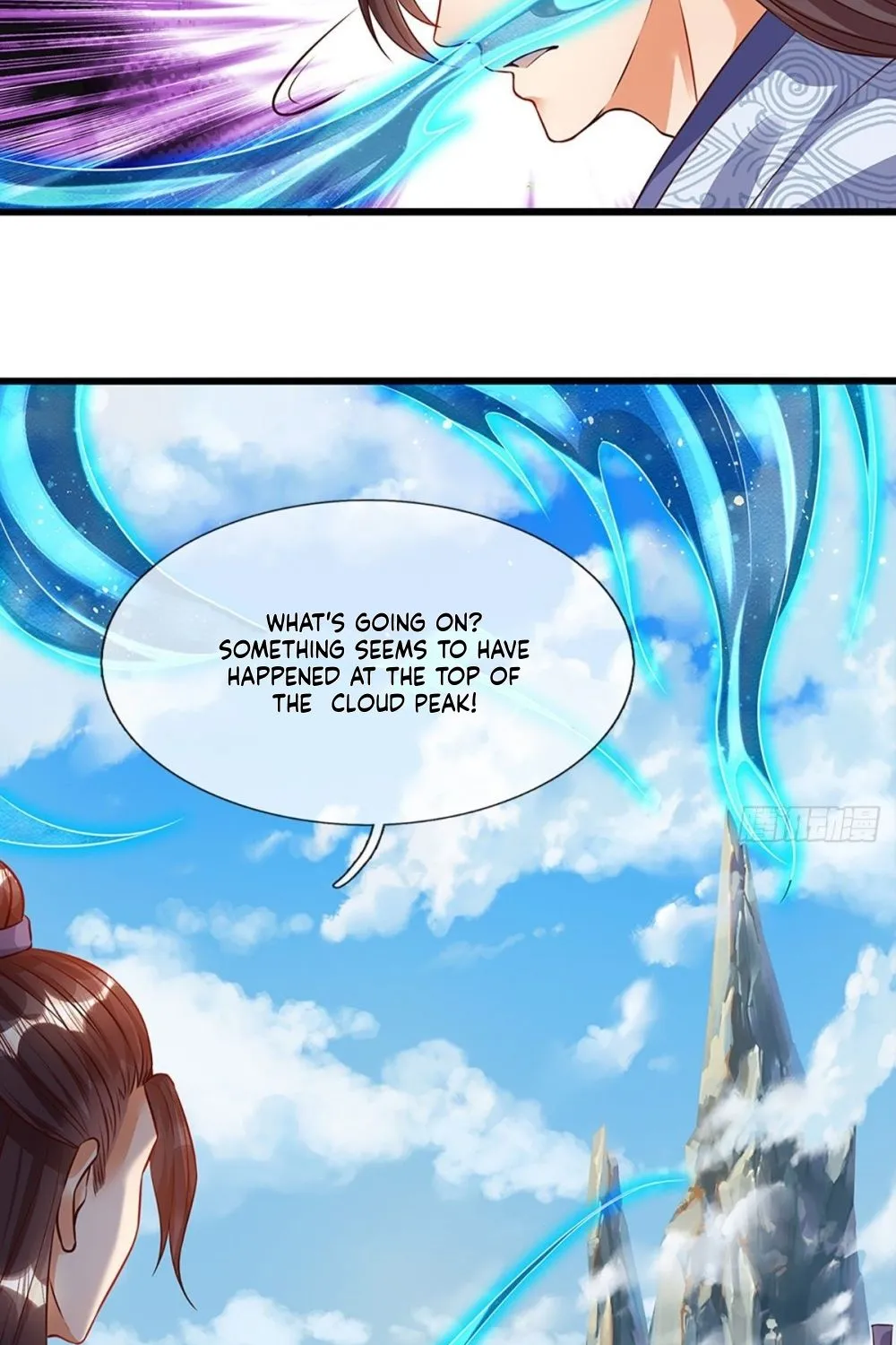 Cultivating The Supreme Dantian Zinmanga X Chapter 2 Page 5
