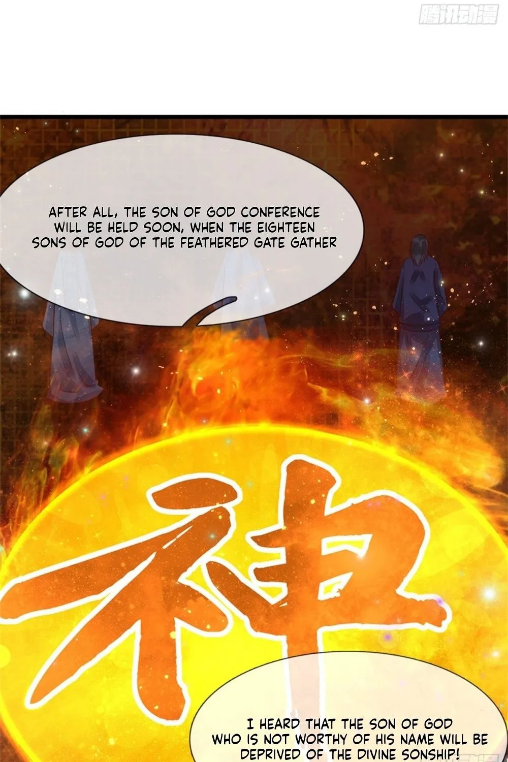 Cultivating The Supreme Dantian Zinmanga X Chapter 1 Page 17