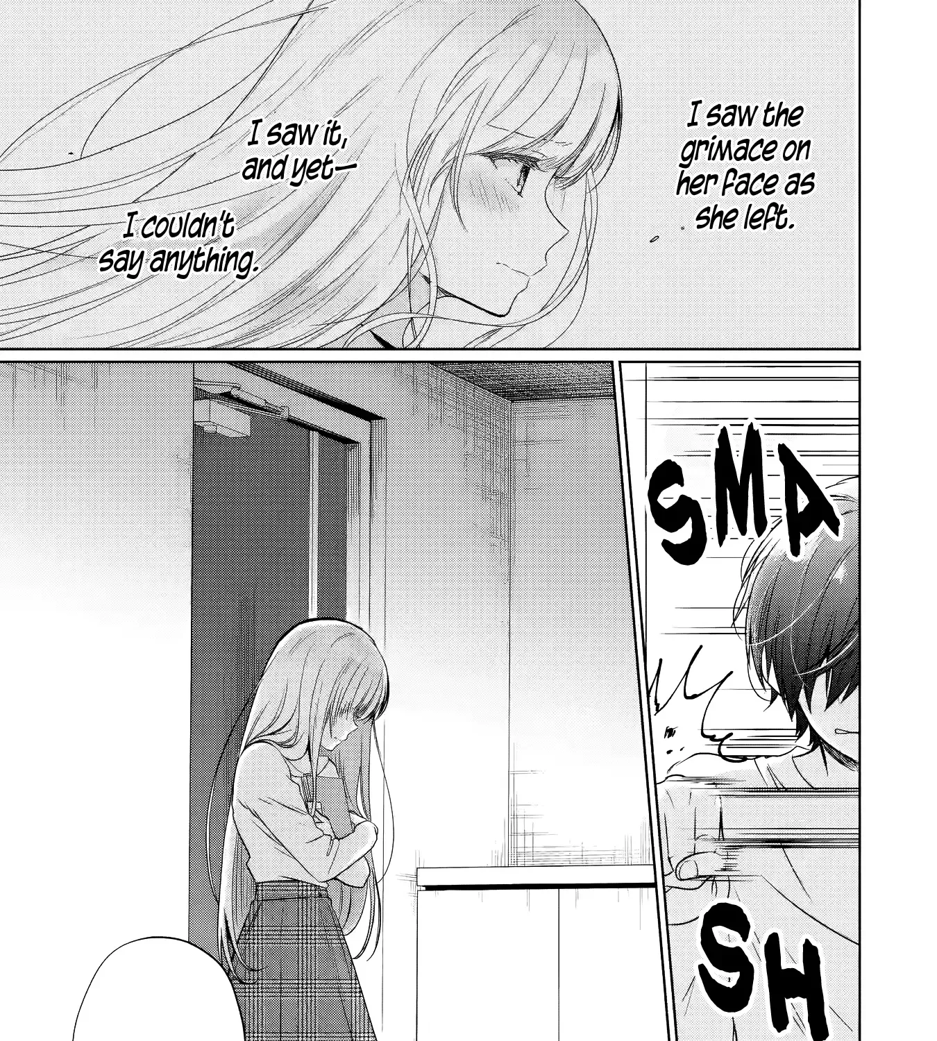 The Angel Next Door Spoils Me Rotten Zinmanga X Chapter 21.2 Page 1