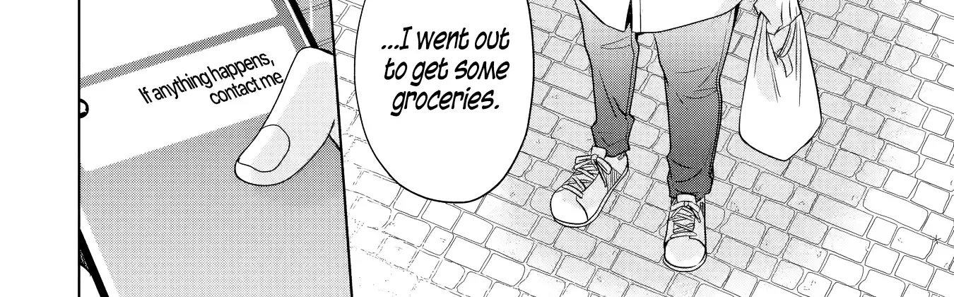 The Angel Next Door Spoils Me Rotten Zinmanga X Chapter 21.2 Page 4