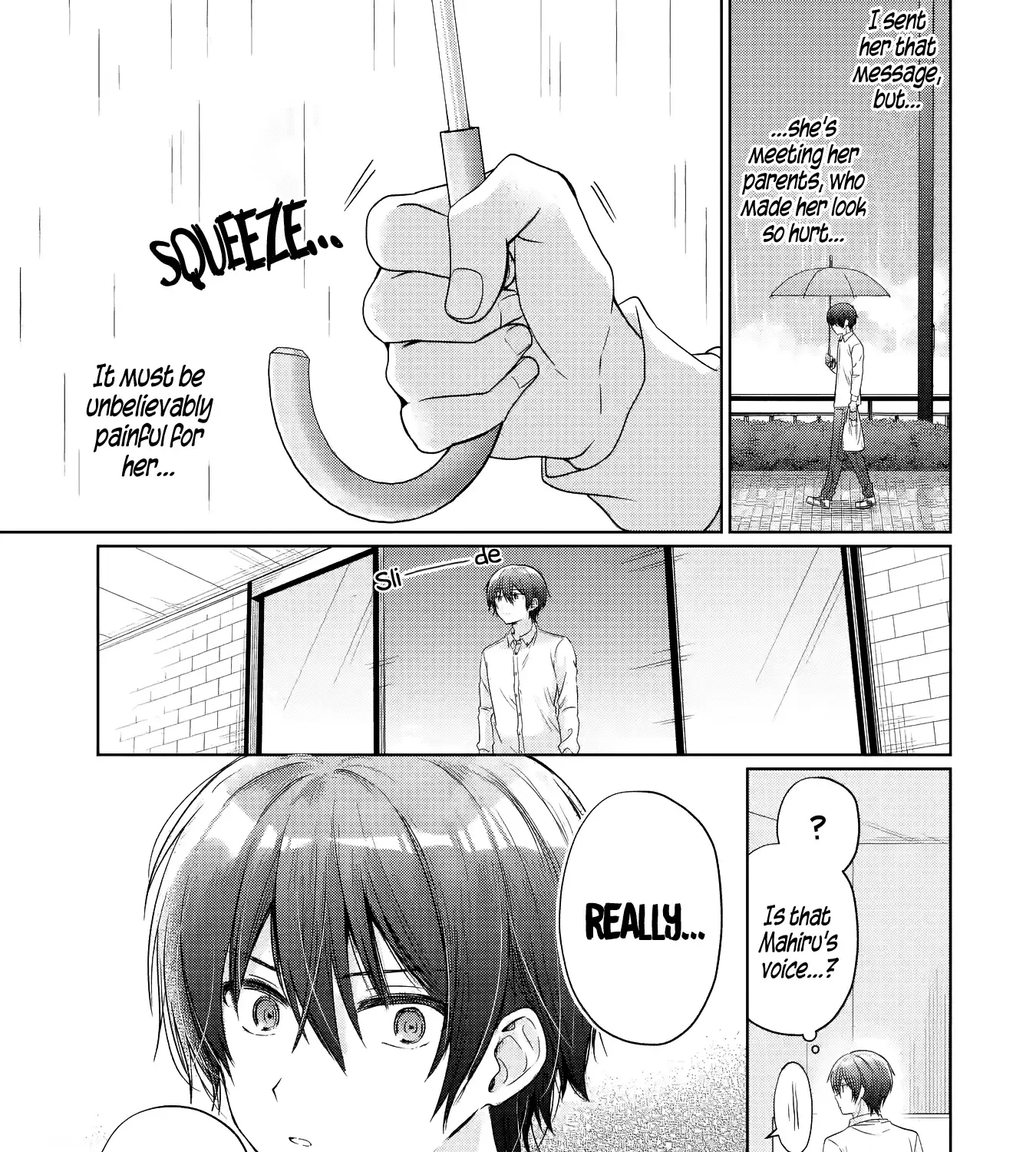 The Angel Next Door Spoils Me Rotten Zinmanga X Chapter 21.2 Page 5