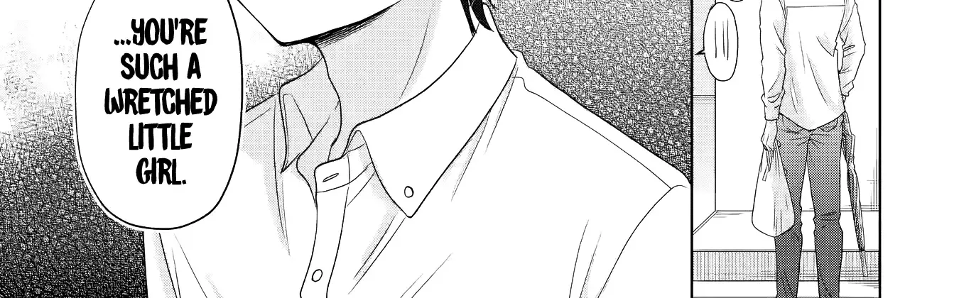 The Angel Next Door Spoils Me Rotten Zinmanga X Chapter 21.2 Page 6