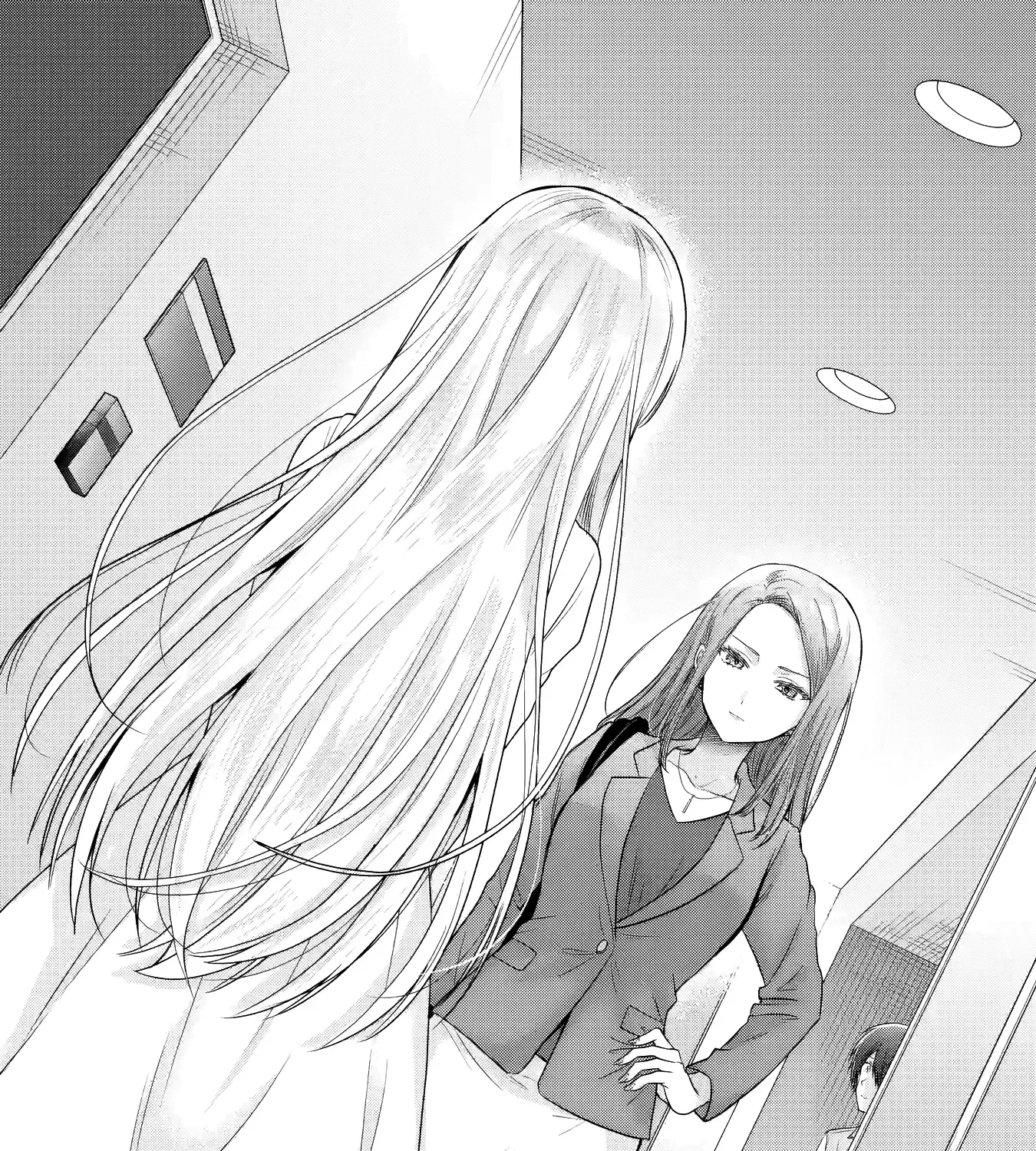The Angel Next Door Spoils Me Rotten Zinmanga X Chapter 21.2 Page 7