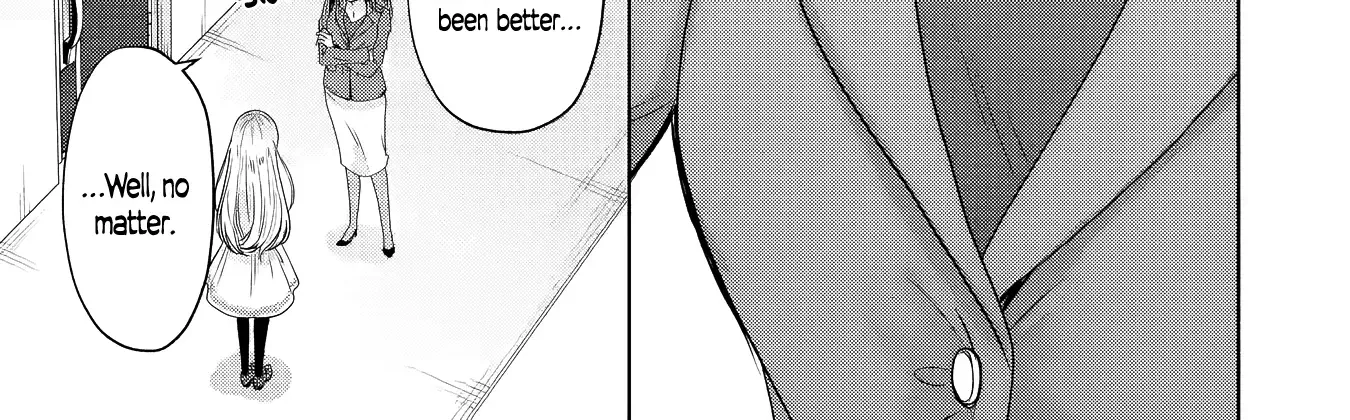 The Angel Next Door Spoils Me Rotten Zinmanga X Chapter 21.2 Page 10