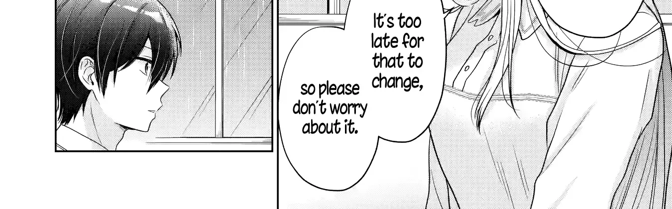 The Angel Next Door Spoils Me Rotten Zinmanga X Chapter 21.2 Page 16