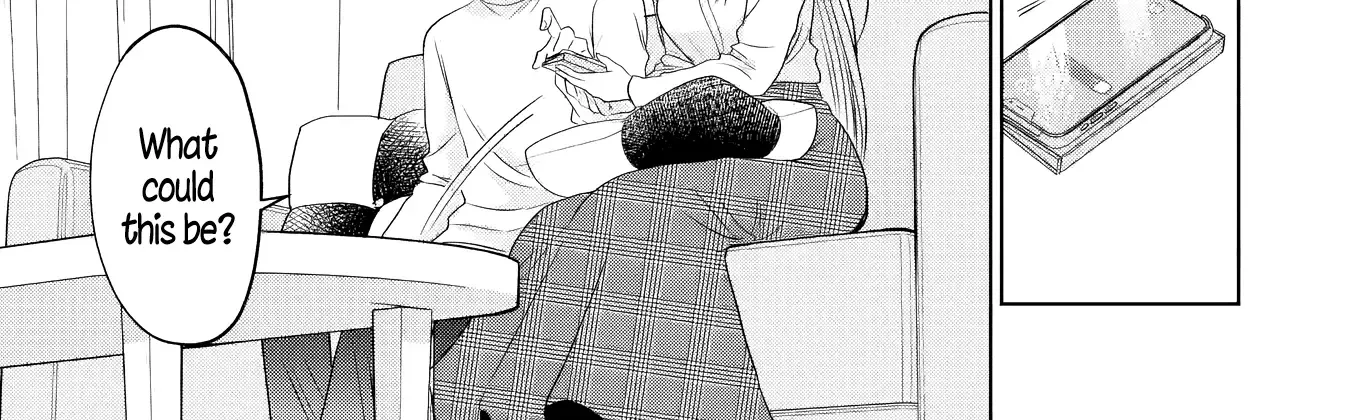 The Angel Next Door Spoils Me Rotten Zinmanga X Chapter 21.1 Page 10