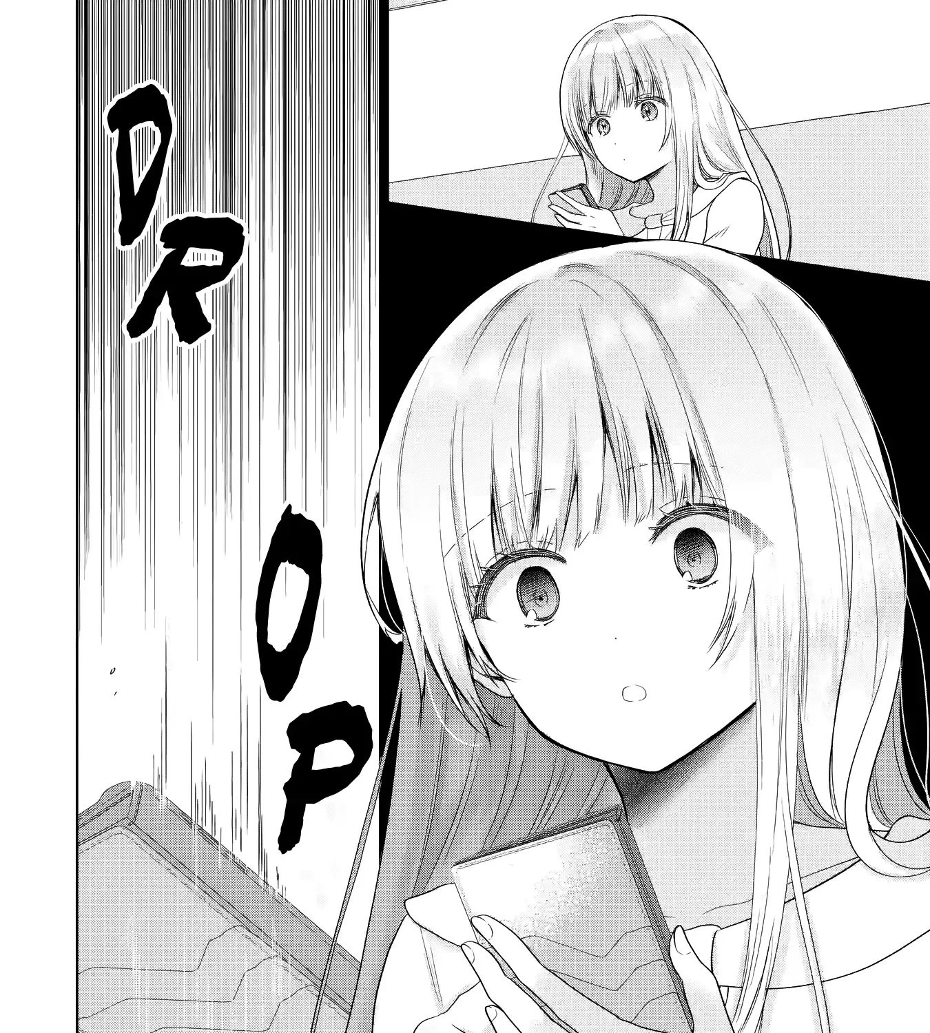 The Angel Next Door Spoils Me Rotten Zinmanga X Chapter 21.1 Page 11