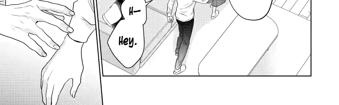 The Angel Next Door Spoils Me Rotten Zinmanga X Chapter 21.1 Page 14
