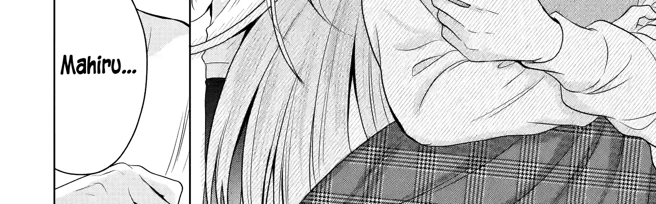 The Angel Next Door Spoils Me Rotten Zinmanga X Chapter 21.1 Page 16