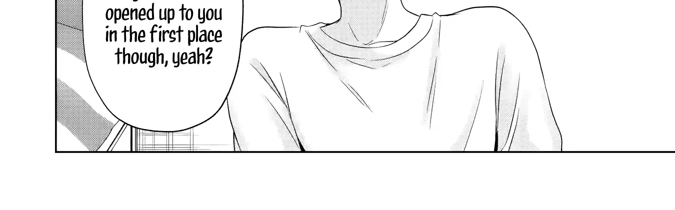The Angel Next Door Spoils Me Rotten Zinmanga X Chapter 20.4 Page 4