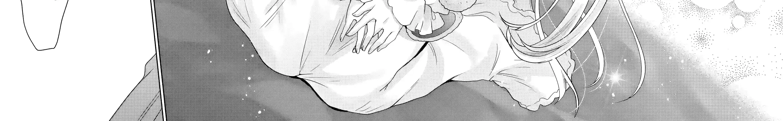 The Angel Next Door Spoils Me Rotten Zinmanga X Chapter 20.4 Page 8