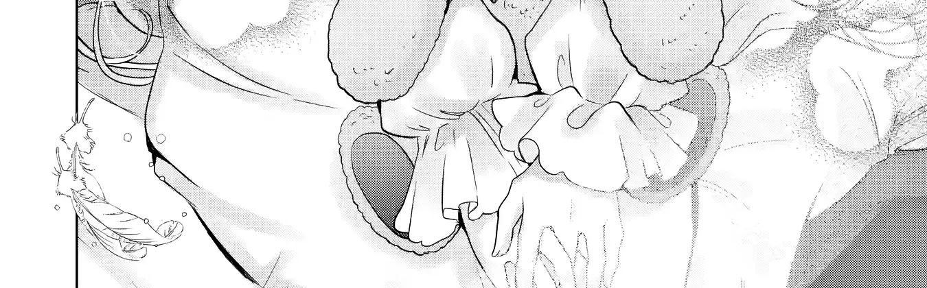The Angel Next Door Spoils Me Rotten Zinmanga X Chapter 20.4 Page 10