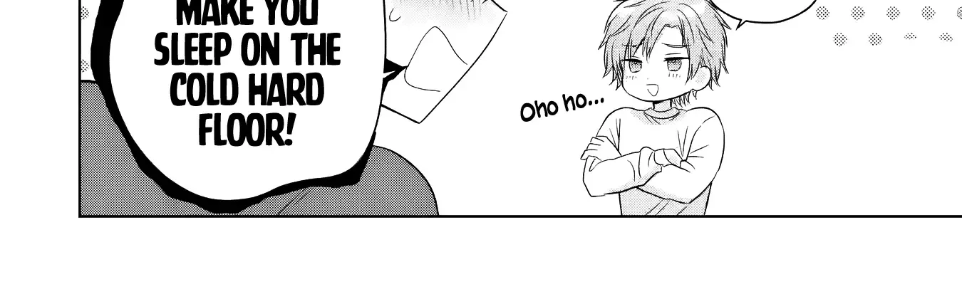 The Angel Next Door Spoils Me Rotten Zinmanga X Chapter 20.4 Page 14