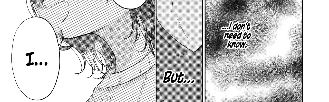 The Angel Next Door Spoils Me Rotten Zinmanga X Chapter 20.3 Page 10