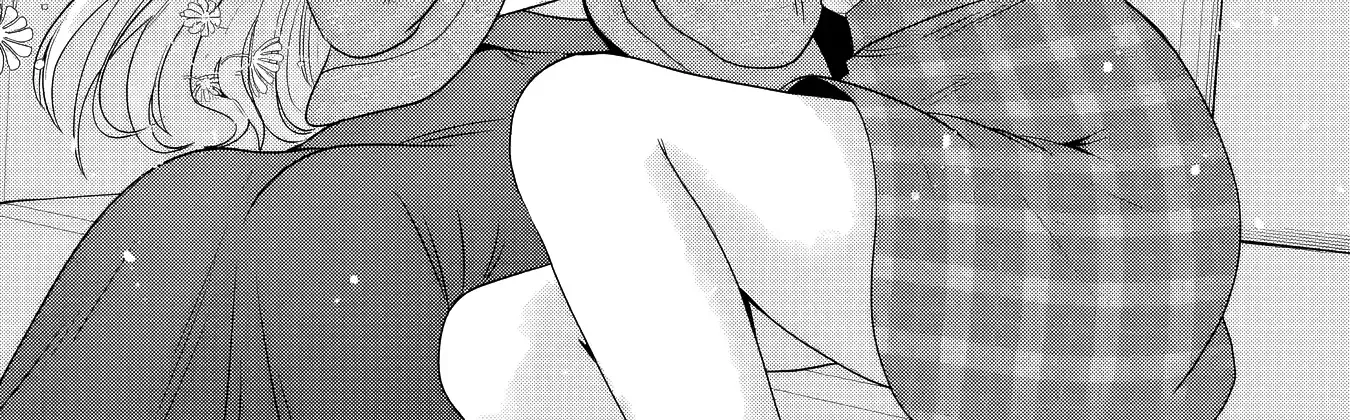 The Angel Next Door Spoils Me Rotten Zinmanga X Chapter 20.3 Page 20