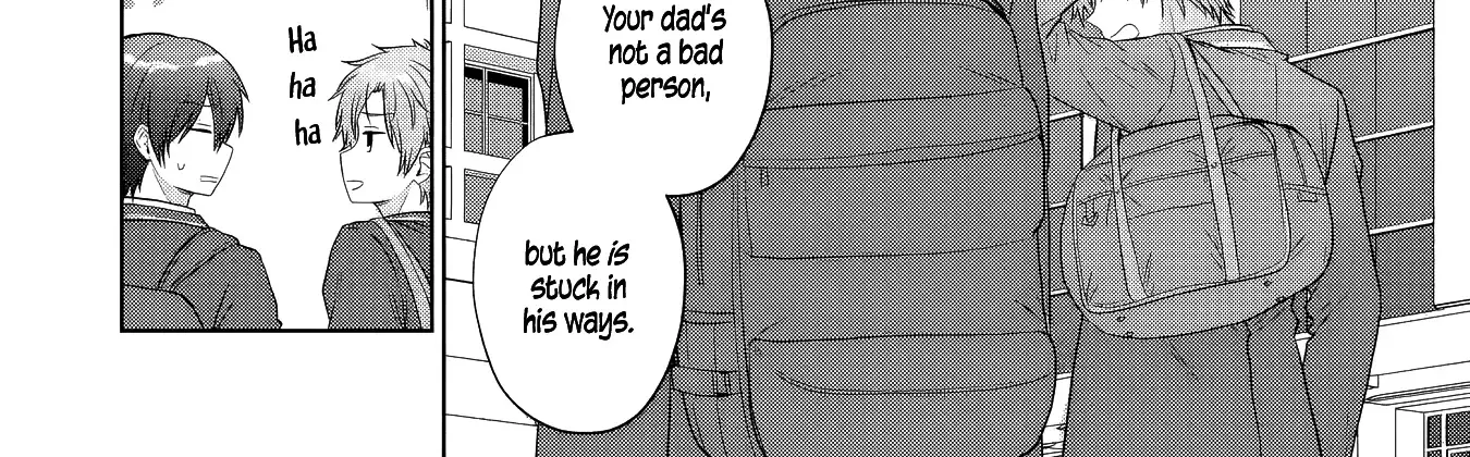 The Angel Next Door Spoils Me Rotten Zinmanga X Chapter 20.1 Page 12