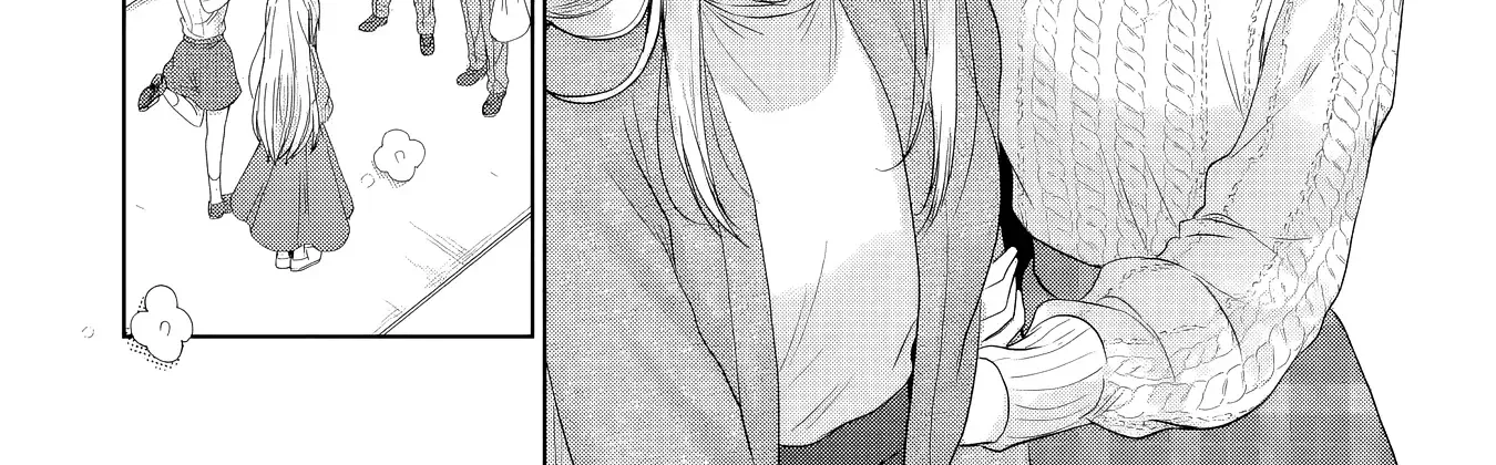 The Angel Next Door Spoils Me Rotten Zinmanga X Chapter 20.1 Page 20