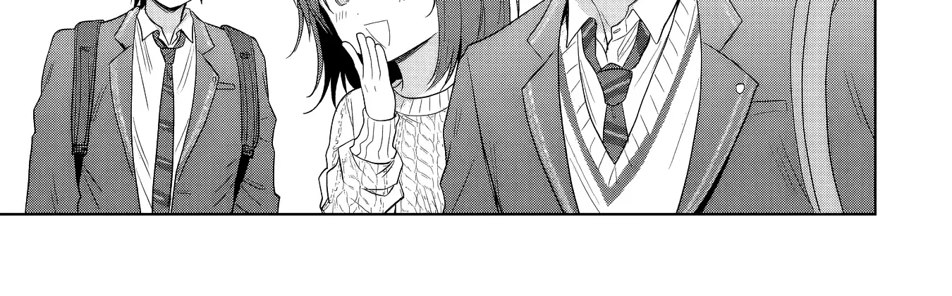 The Angel Next Door Spoils Me Rotten Zinmanga X Chapter 20.1 Page 22