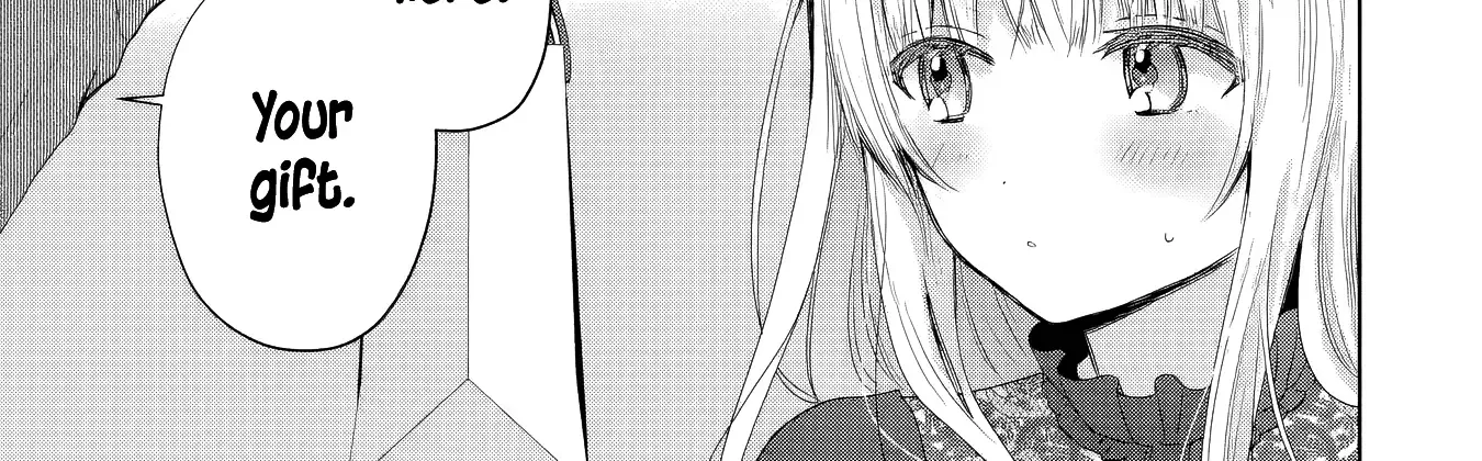 The Angel Next Door Spoils Me Rotten Zinmanga X Chapter 19.2 Page 4