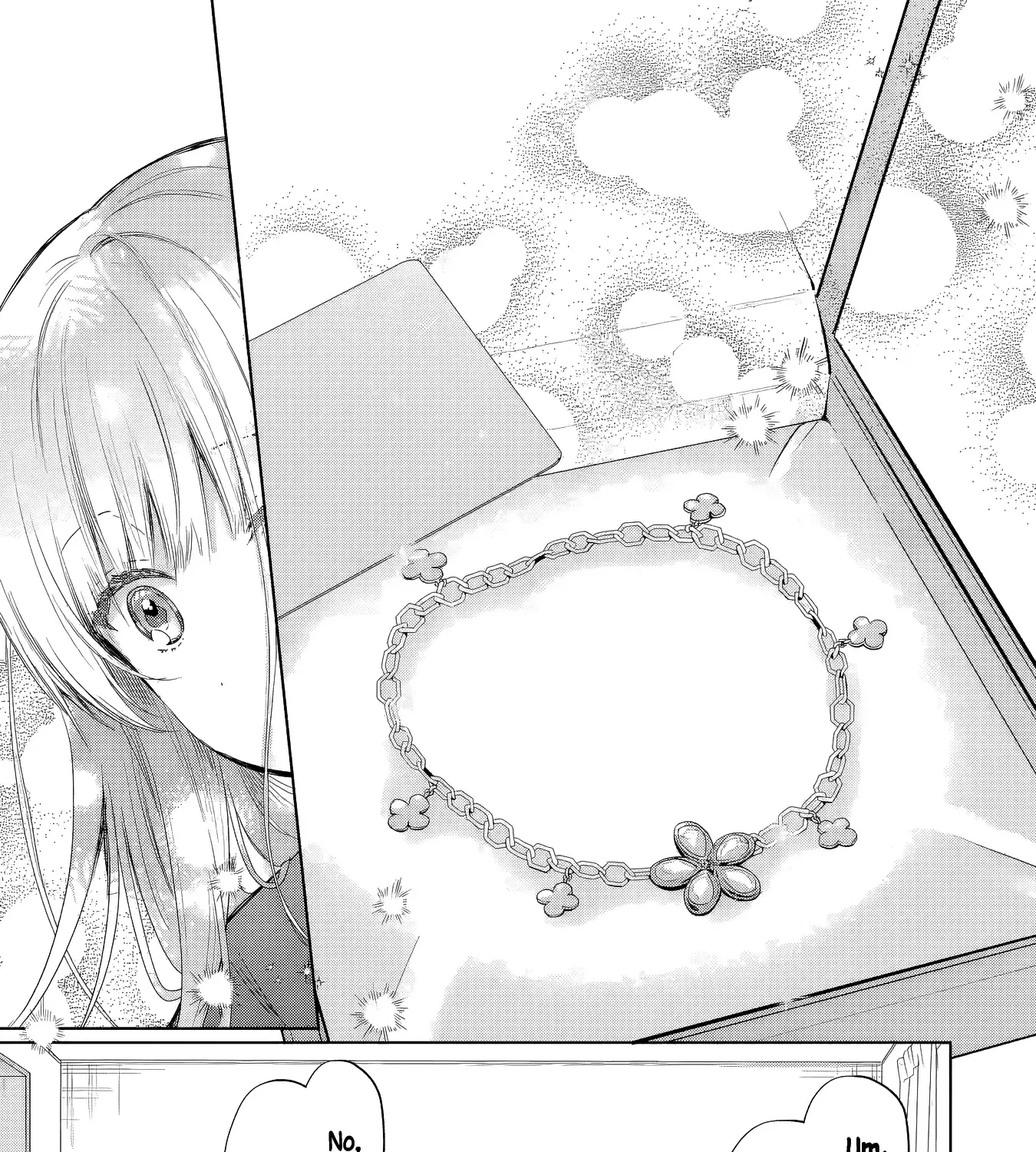 The Angel Next Door Spoils Me Rotten Zinmanga X Chapter 19.2 Page 7