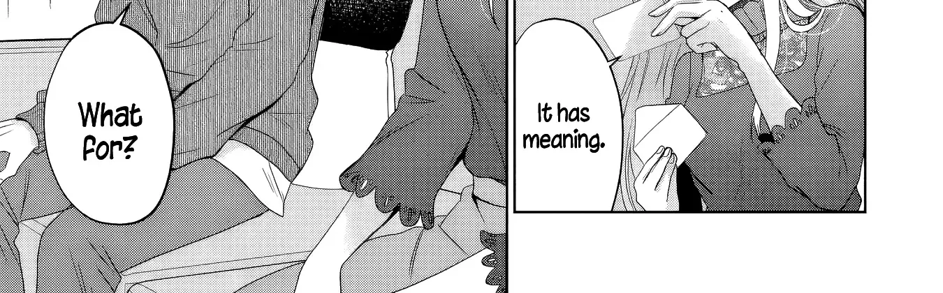 The Angel Next Door Spoils Me Rotten Zinmanga X Chapter 19.2 Page 12