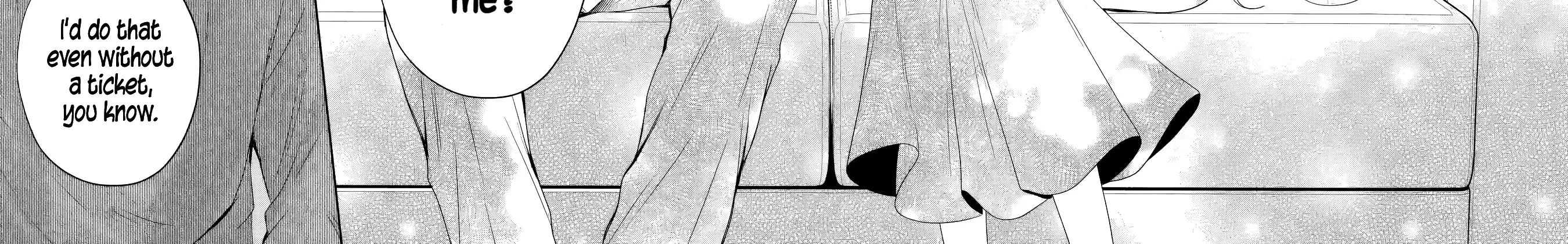 The Angel Next Door Spoils Me Rotten Zinmanga X Chapter 19.2 Page 14