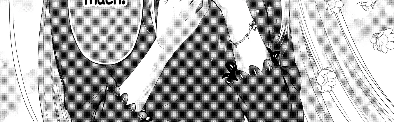 The Angel Next Door Spoils Me Rotten Zinmanga X Chapter 19.2 Page 18