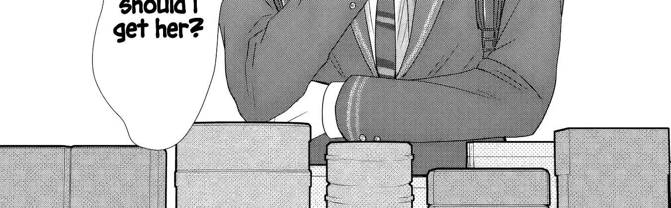 The Angel Next Door Spoils Me Rotten Zinmanga X Chapter 19.1 Page 4
