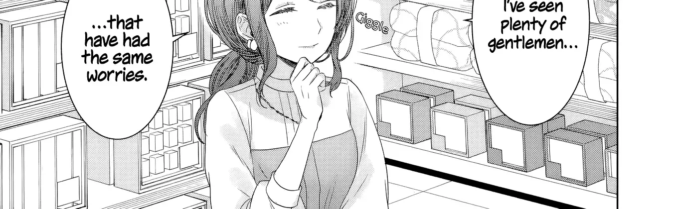 The Angel Next Door Spoils Me Rotten Zinmanga X Chapter 19.1 Page 10