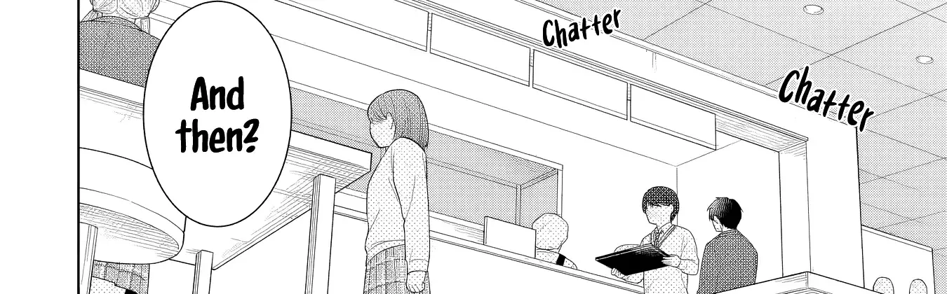 The Angel Next Door Spoils Me Rotten Zinmanga X Chapter 19.1 Page 12