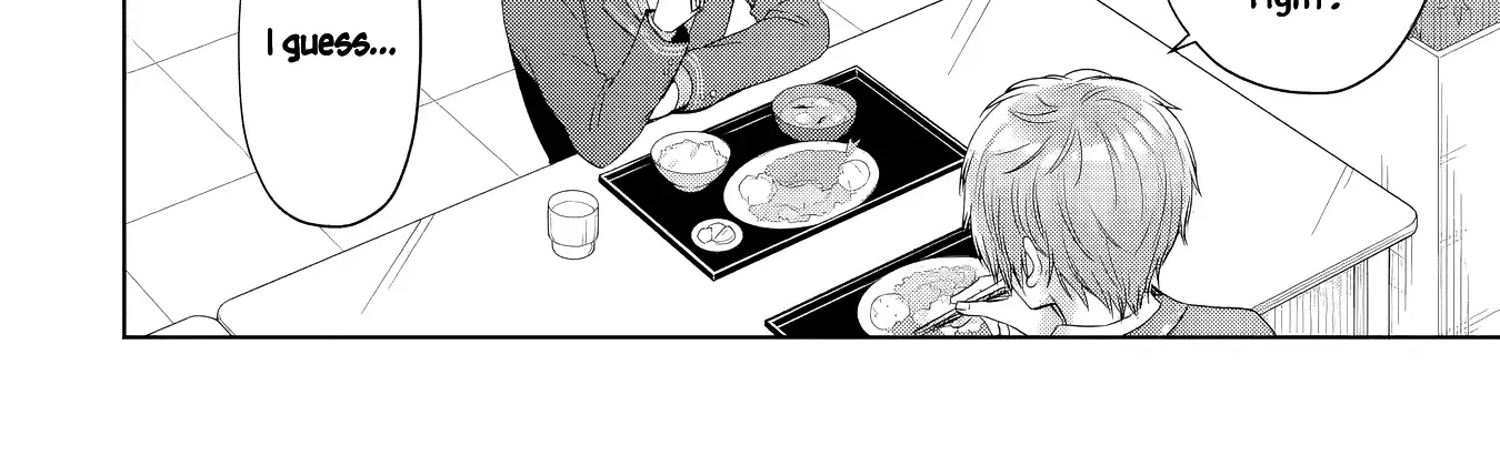 The Angel Next Door Spoils Me Rotten Zinmanga X Chapter 19.1 Page 16
