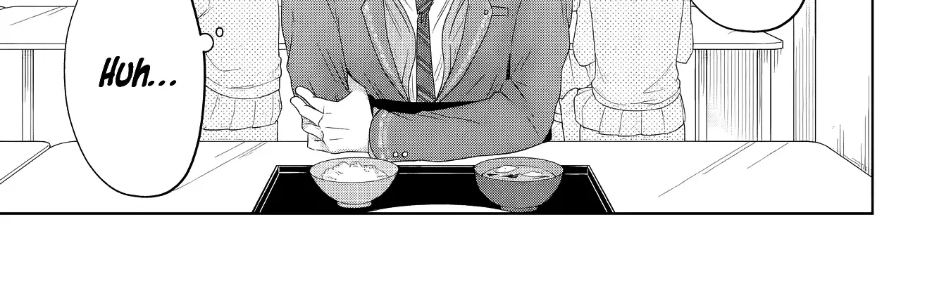 The Angel Next Door Spoils Me Rotten Zinmanga X Chapter 19.1 Page 18