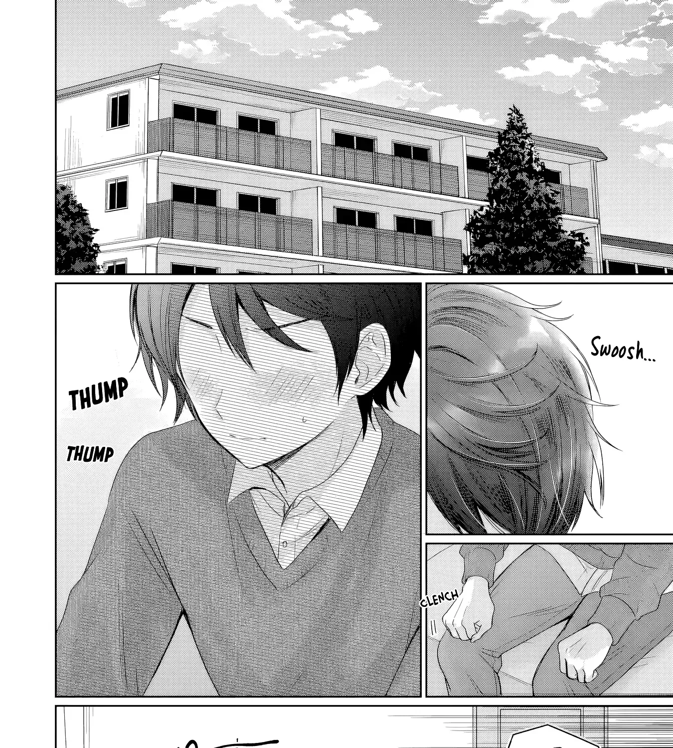The Angel Next Door Spoils Me Rotten Zinmanga X Chapter 19.1 Page 19