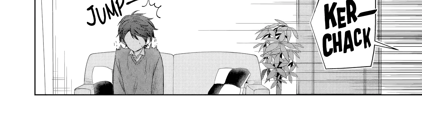 The Angel Next Door Spoils Me Rotten Zinmanga X Chapter 19.1 Page 20